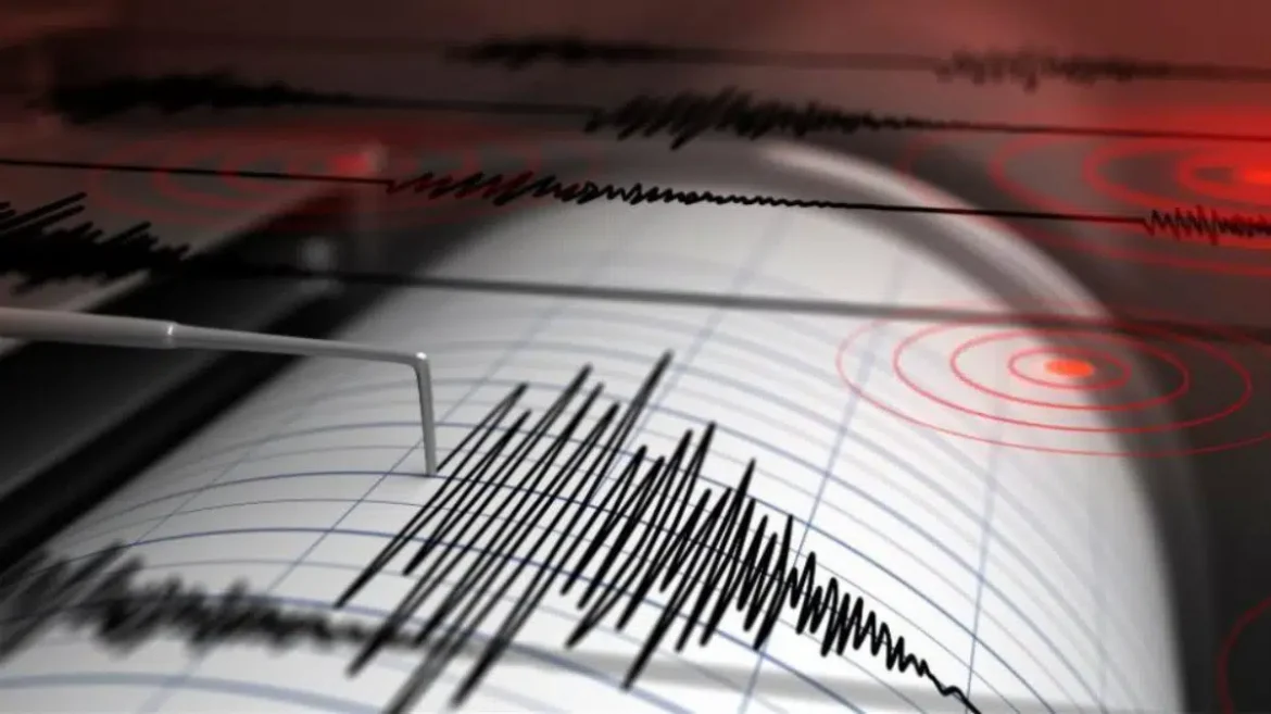 Τρομάζει η πρόβλεψη του Γεράσιμου Παπαδόπουλου: Αυξημένες οι πιθανότητες για σεισμό πάνω από 6 Ρίχτερ το 2023 στη χώρα μας!
