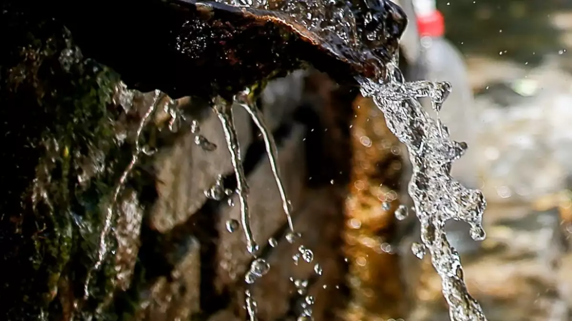Νερό «δηλητήριο» εξαιτίας των λιπασμάτων – Ποιες περιοχές της Φθιώτιδας κινδυνεύουν