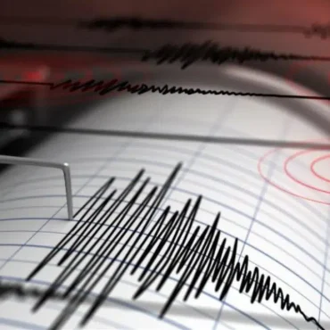 Τρομάζει η πρόβλεψη του Γεράσιμου Παπαδόπουλου: Αυξημένες οι πιθανότητες για σεισμό πάνω από 6 Ρίχτερ το 2023 στη χώρα μας!