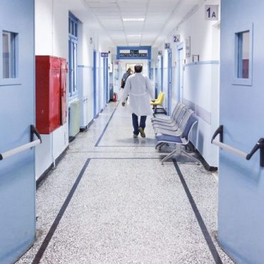 Νοσηλευτές: Τρίωρη στάση εργασίας την Παρασκευή 17 Φεβρουαρίου
