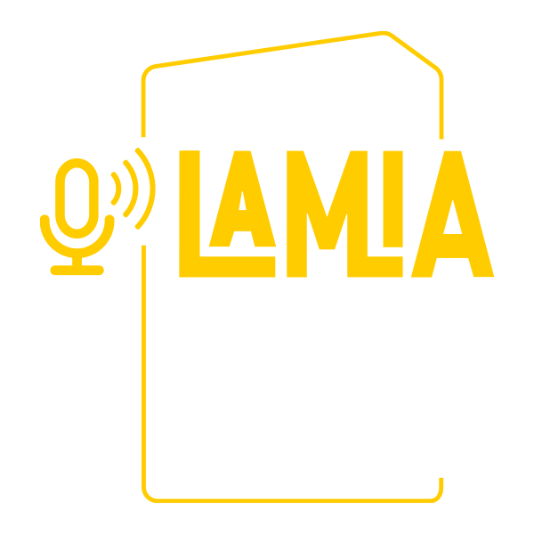 LAMIA POLIS 87.7