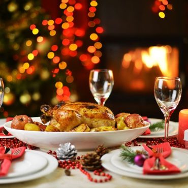 Πόσο κοστίζει τελικά το χριστουγεννιάτικο τραπέζι με το "Καλάθι του Νοικοκυριού";