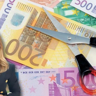 Λαμία - Μακρακώμη: Τεράστια διαγραφή χρεών άνω των 200.000 ευρώ για 2 συμπολίτες μας