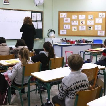 Σχολεία: Δείτε μέχρι πόσες ημέρες δικαιολογούνται οι απουσίες που οφείλονται σε γρίπη και ιώσεις