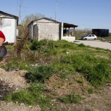 Δήμος Λαμιέων: Θα δημιουργηθεί κέντρο ένταξης για τους Ρομά
