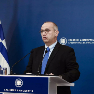 Γιάννης Οικονόμου: “Ο ΣΥΡΙΖΑ για πολλοστή φορά να παραμείνει απών από τις αγωνίες, τις ανάγκες και τα προβλήματα της καθημερινότητας της κοινωνίας”