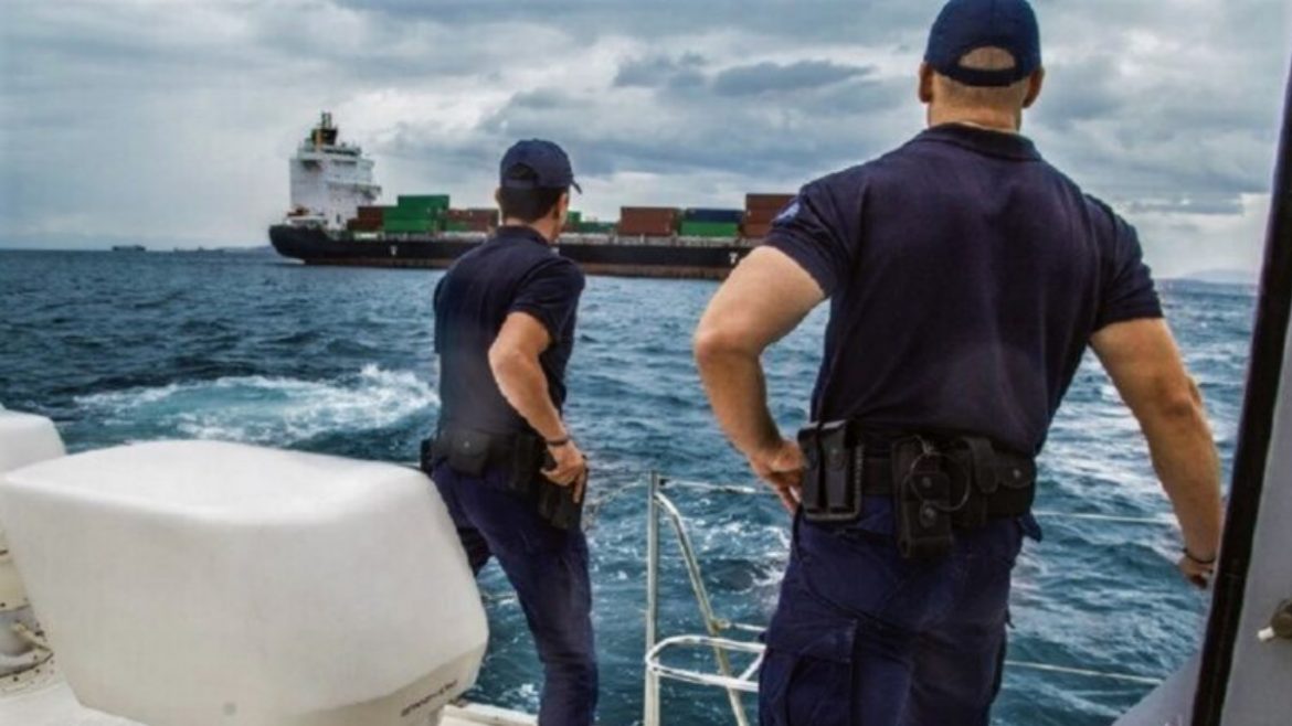 Φθιώτιδα: “Σαραβαλάκια” τα σκάφη του Λιμενικού – Όλα με βλάβη – Με ιδιωτικά μέσα οι επιχειρήσεις