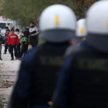 Στερεά Ελλάδα: Θρήνος στους οικισμούς ρομά – Ετοιμάζουν διαδηλώσεις – Σε επιφυλακή η Αστυνομία