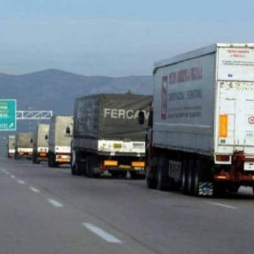 Δυσοίωνο το μέλλον για τους οδηγούς φορτηγών και για την ελληνική μεταφορά με τις αλλαγές που έρχονται