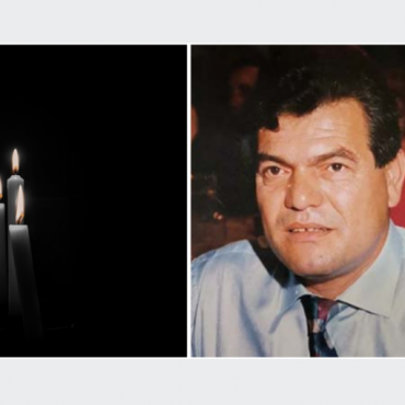 Φθιώτιδα: Πένθος για τον Λουκά Καλύβα που έφυγε από την ζωή