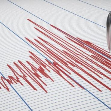 Η Εύβοια έκανε Χριστούγεννα "παρέα" με το σεισμό!