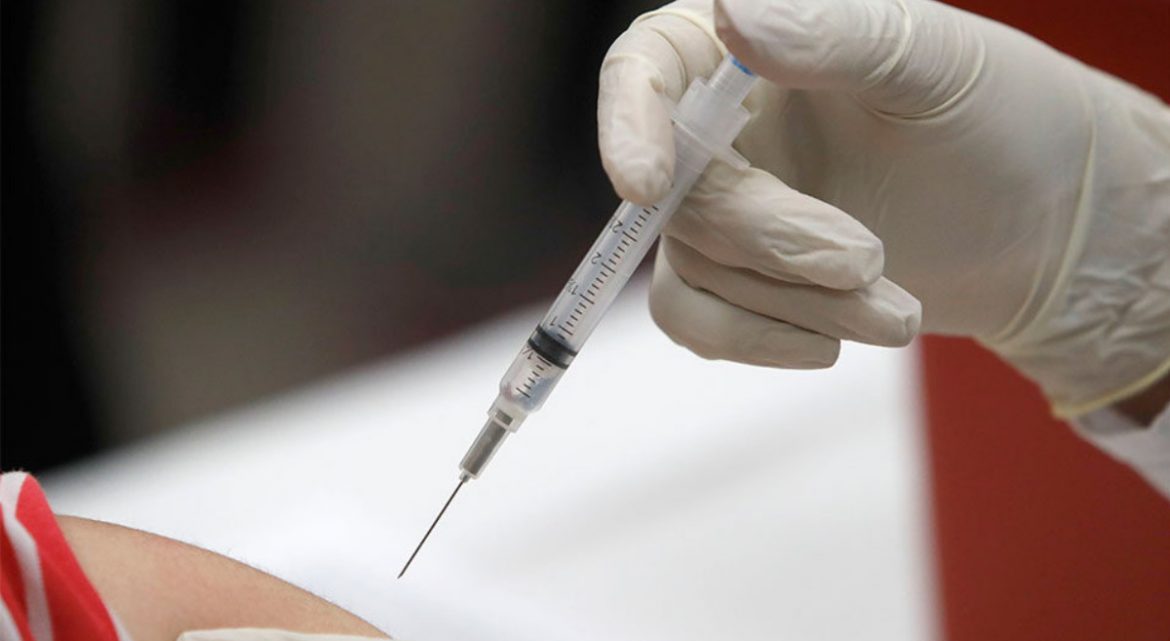 Λαμία: Δωρεάν και χωρίς συνταγή το αντιγριπικό εμβόλιο