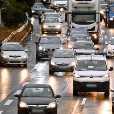 Τέλη κυκλοφορίας με τον μήνα: Αρχές Απριλίου ανοίγει η πλατφόρμα – Πώς θα λειτουργεί