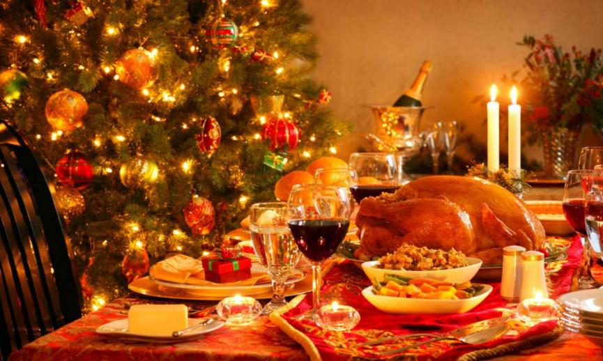 Λαμία: Με ανοδικές τάσεις η κίνηση στην αγορά κρέατος για το Χριστουγεννιάτικο τραπέζι
