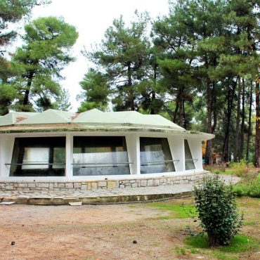 Λουτρά Υπάτης: "Λευκός Καπνός" για τη δημιουργία υποδομών που χρειάζεται η περιοχή