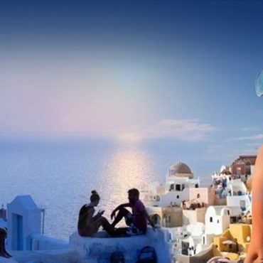 Η Ελλάδα ΝΟ1 προορισμός! Ξεπέρασε τα 26,4 εκατομμύρια ο αριθμός των τουριστών!
