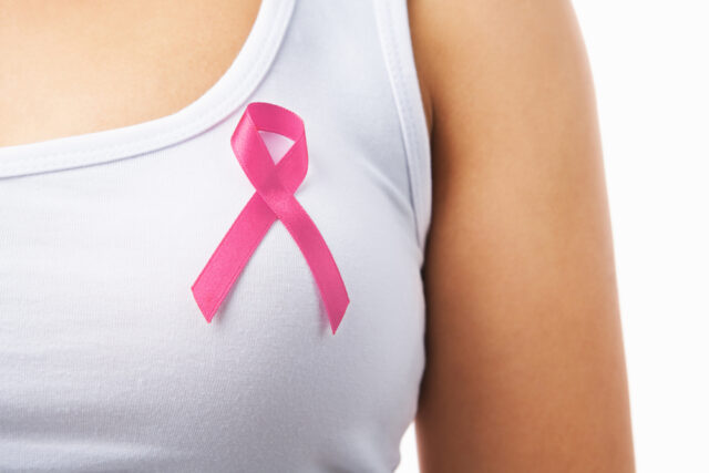 Λαμία: Δωρεάν εξέταση για τον καρκίνο του μαστού για όλες τις ηλικίες την Τετάρτη 07/12