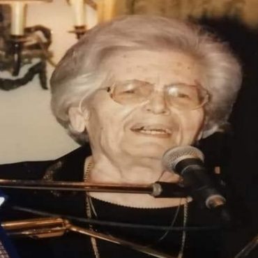 Φωκίδα: Εφυγε από τη ζωή η ιέρεια του Δημοτικού τραγουδιού Ελένη Λιάπη