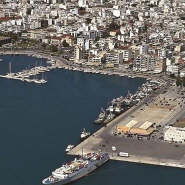 Ιδιωτικοποίηση λιμένα Βόλου: "Εγγυήσεις" ζητούν βιομηχανίες της Θεσσαλίας και Στερεάς Ελλάδας