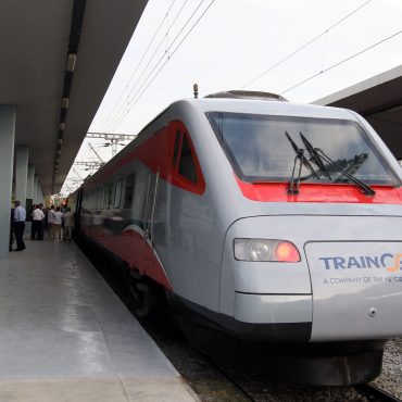 Μέχρι τέλος Φεβρουαρίου θα επανέλθει το καθημερινό δρομολόγιο του τρένου της Γραμμής Λιανοκλαδίου-Αθήνας