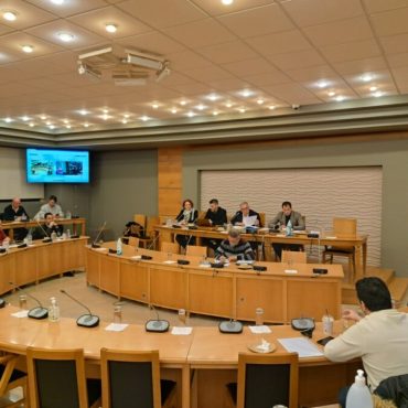 Δήμος Λαμιέων: Δεν έπεισαν και αναμένονται εξελίξεις! Έρχονται πρόταση μομφής για τον πρόεδρο και άρση εκπροσώπησης στο ΦΟΔΣΑ;