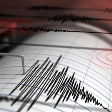 Καθησυχαστικοί οι σεισμολόγοι μετά το "ξύπνημα" του εγκέλαδου στα Καμένα Βούρλα