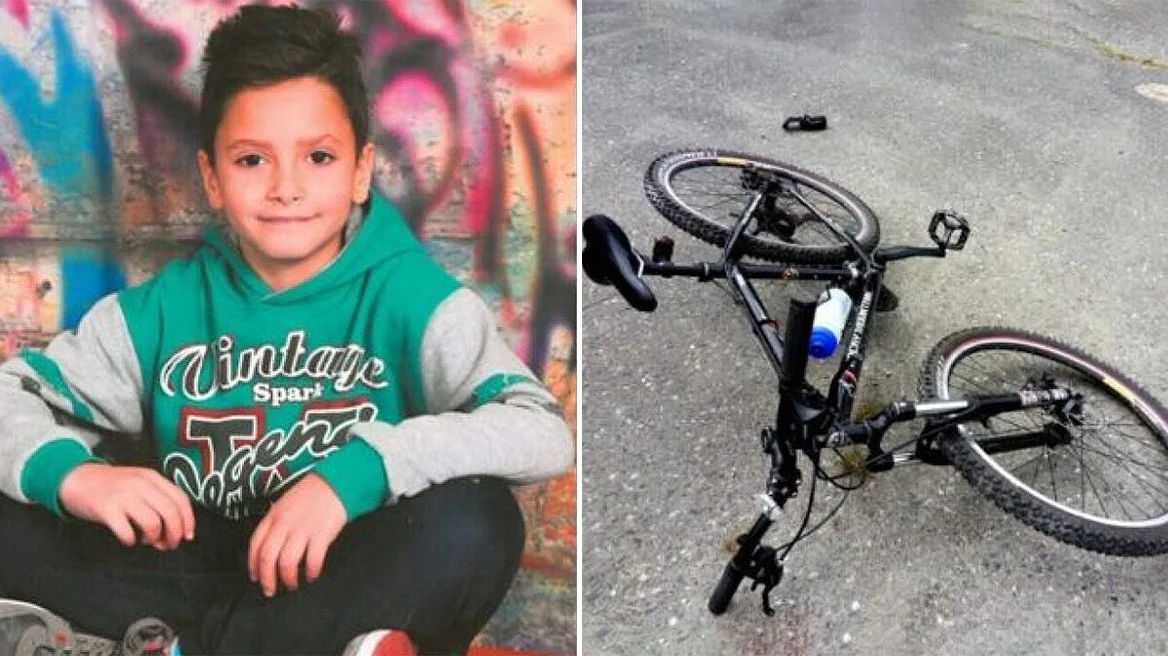 Στο εδώλιο ο γιατρός για τον θάνατο του 9χρονου στη Λαμία: "Το παιδί μου ούρλιαζε από πόνους"