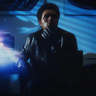 Ο Weeknd γιορτάζει ένα έτος από τη δημιουργία του "Dawn FM"