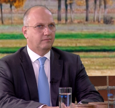 Γιάννης Οικονόμου: "Από το Απρίλιο και μετά είναι πιθανό να έχουμε τις πρώτες εκλογές" (video)