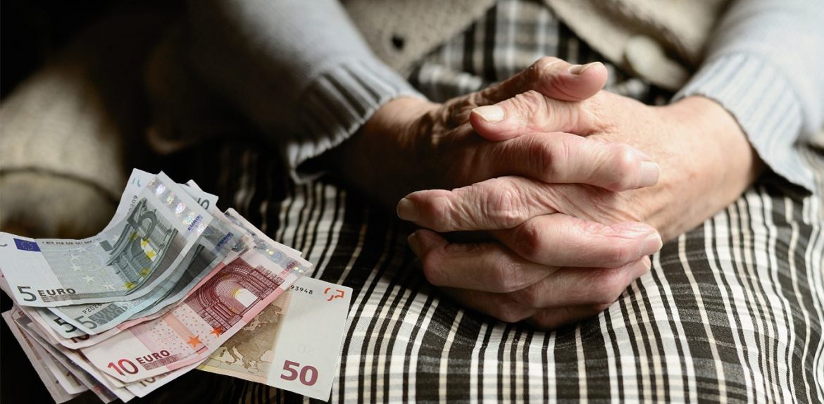 Συντάξεις Μαρτίου: Ανατροπή με την ημερομηνία των πληρωμών – Ποιοι συνταξιούχοι θα χαμογελάσουν το Πάσχα