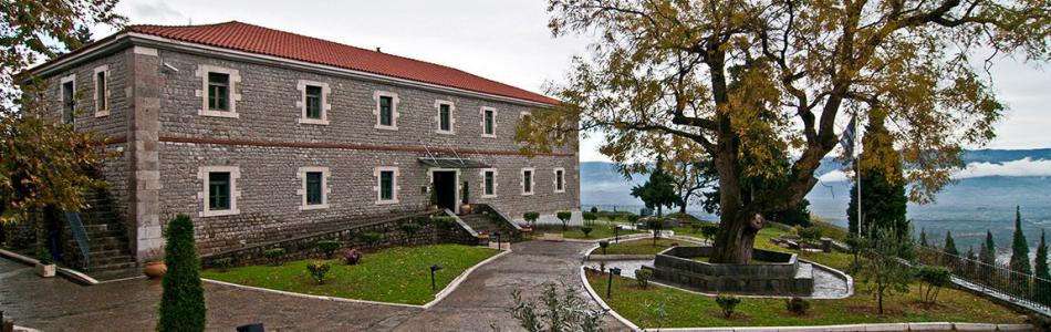 Υπάτη: Δεκάδες μαθητές επισκέπτονται το Βυζαντικό Μουσείο και το αστεροσχολείο
