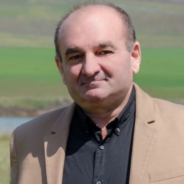 Πρώην Δήμαρχος Δομοκού Δημήτρης Τζιαχρήστας: "Τώρα είναι η καλύτερη στιγμή για να αλλάξει τα δεδομένα η πολιτεία"