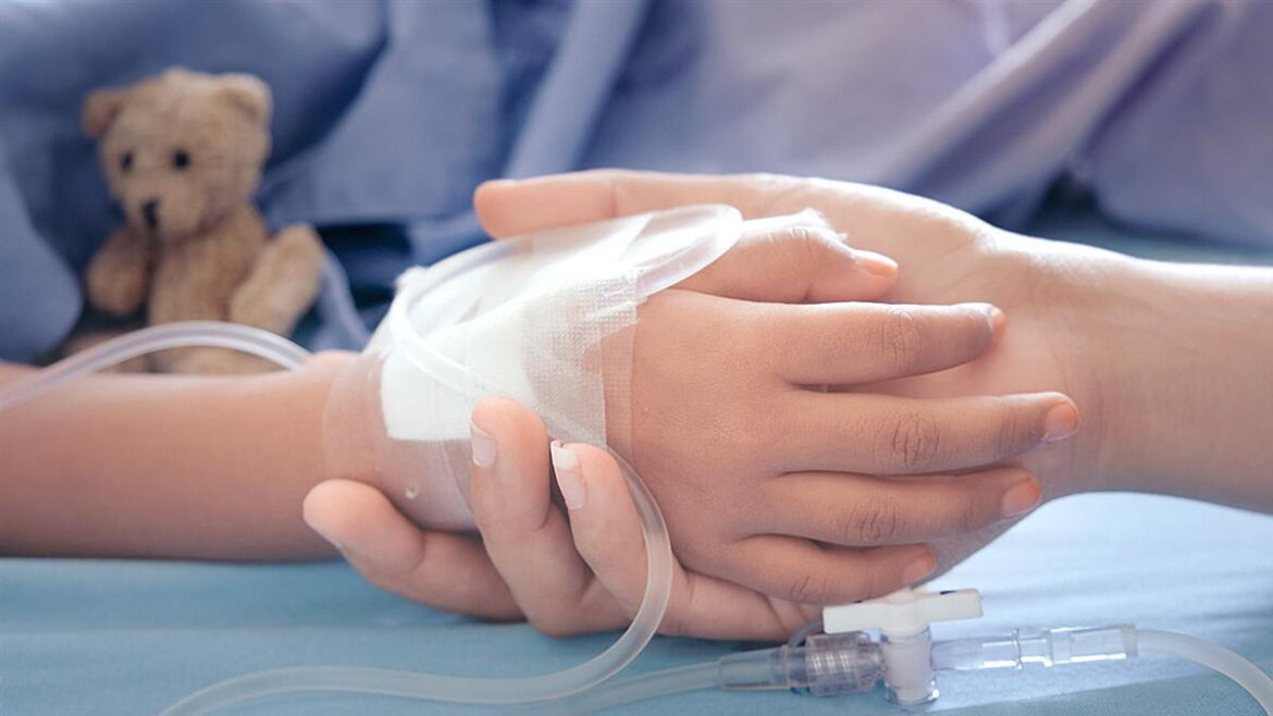 Φθιώτιδα: Eπείγουσα έκκληση σε αιμοδότες για την μικρή Άρτεμις – Νοσηλεύεται σε σοβαρή κατάσταση