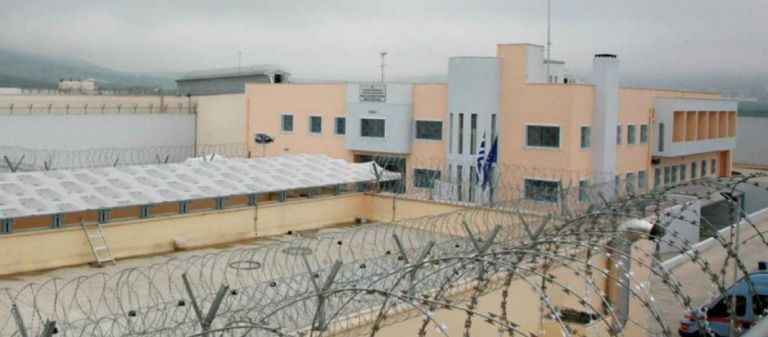 Γιώργος Γκίζας στον Lamia Polis 87,7: “Οι συμπλοκές στις φυλακές Δομοκού γίνονται για το ποιος θα έχει τον έλεγχο”