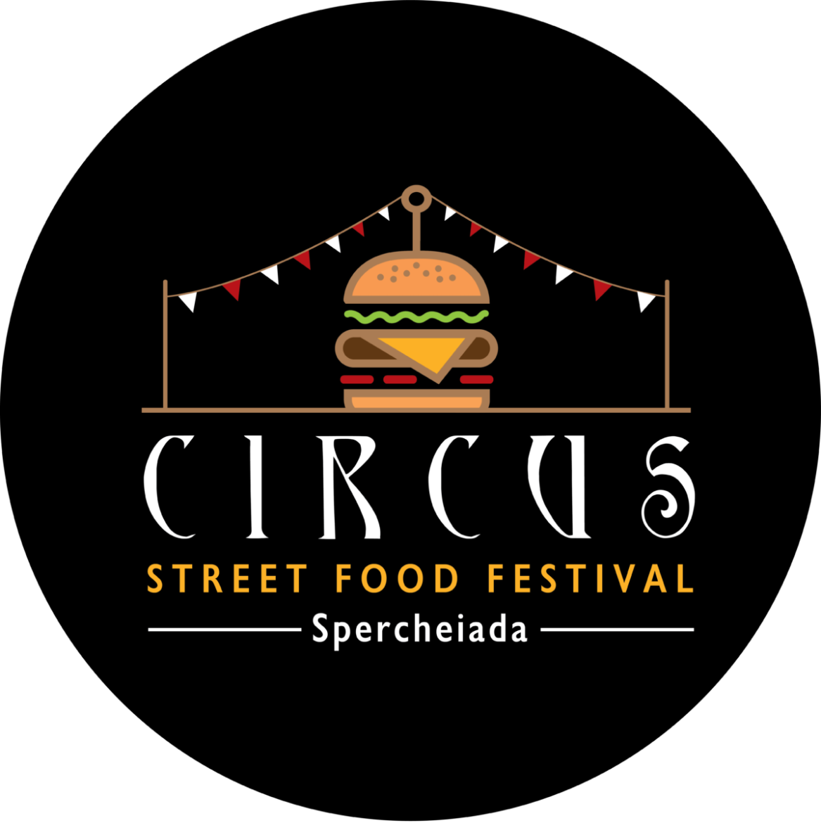 Το 1ο Circus street food festival στην Σπερχειάδα 18 και 19 Φεβρουαρίου