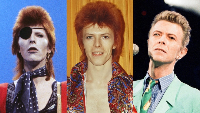 David Bowie: Οι στίχοι του "Jean Genie" πουλήθηκαν σε δημοπρασία για 60.000 λίρες