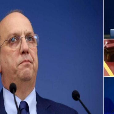 Οικονόμου: Εκτός ψηφοδελτίων Σπυράκη, Νικολάου, Χειμάρας – Δεν τέθηκε θέμα για Παπαθανάση