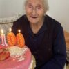 Φθιώτιδα: H γιορτή της γιαγιάς – Η γιαγιά Μαριγούλα έσβησε 100 κεράκια!