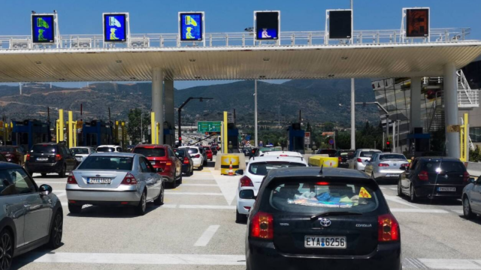 Αυξημένα τα μέτρα από την τροχαία για το τριήμερο της Πρωτομαγιάς – Κουτουλογένης: “Η κίνηση θα κορυφωθεί τις βραδυνές ώρες και κυρίως το Σάββατο” (audio)