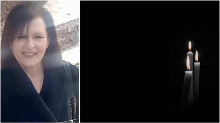 Πένθος στη Λαμία: Έφυγε η Αθηνά Καραΐσκου – Καζανή της “Παρέμβασης”
