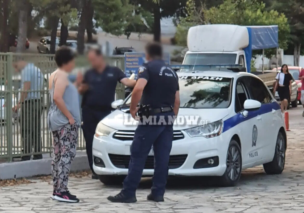 Αδίστακτοι ληστές έστειλαν στο νοσοκομείο 91χρονο για να του αρπάξουν 80 ευρώ!
