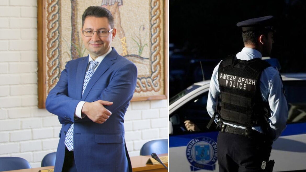 Φθιώτιδα: Ύβρεις, φωνές, απειλές και… αστυνομία στο δημοτικό συμβούλιο Λοκρών