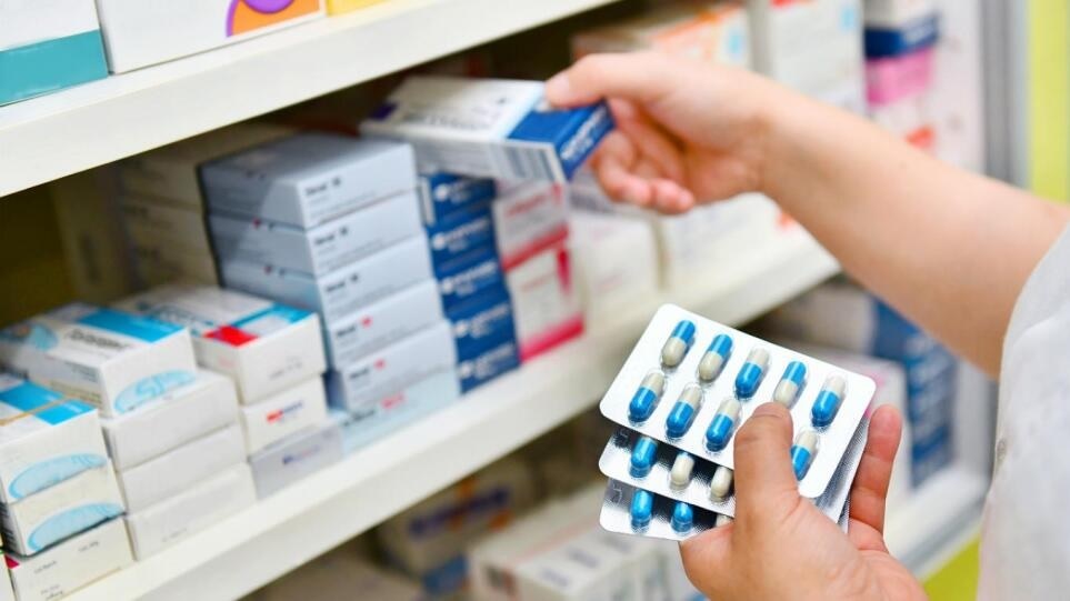 Σοβαρές ελλείψεις στην αγορά για βασικά φάρμακα – Α.Γουβαλάς: “Οι φαρμακοποιοί έρχονται σε δύσκολη θέση. Δεν μπορούν να εξυπηρετήσουν ασθενείς” (audio)