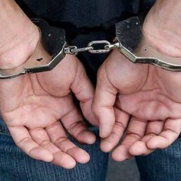 Συνελήφθη αλλοδαπός στη Χαλκίδα, ο οποίος αναζητούταν με Αγγελία Διεθνών Αναζητήσεων της ΙΝTERPOL