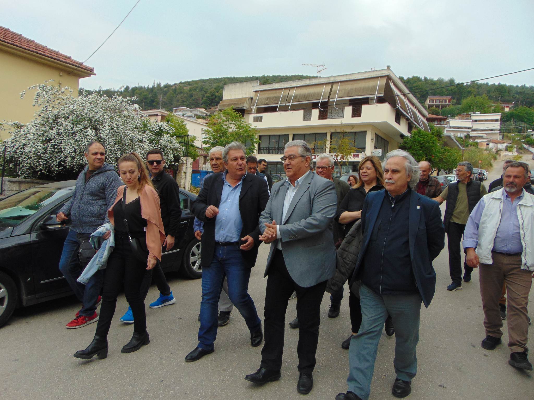 Φόντο