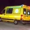 Σπύρος Κυπριώτης- Διασώστης ΕΚΑΒ Λαμίας στον Lamia Polis: “Πρέπει να αντιμετωπίζουμε με σύνεση και ψυχραιμία τους τραυματισμούς από τροχαία” (audio)
