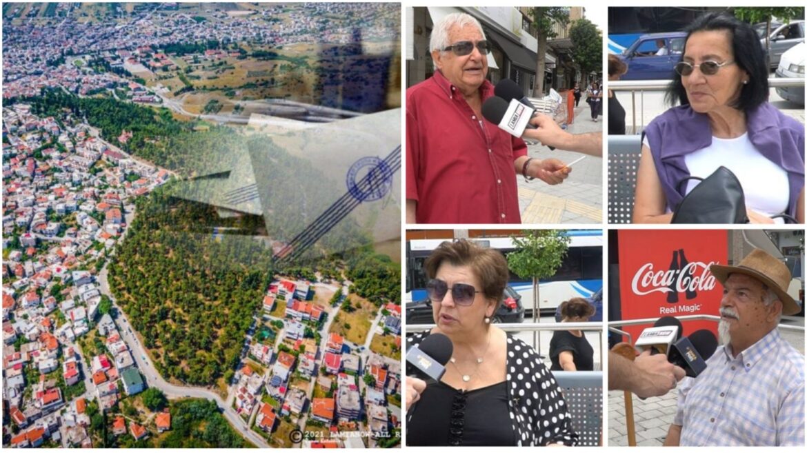 Λαμία: Τι θα κάνουν οι λαμιώτες στην 2η κάλπη; (video)