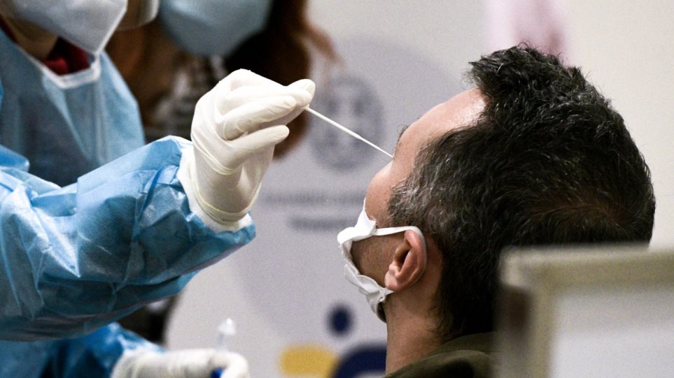 Δωρεάν Rapid Tests στη Στυλίδα την Παρασκευή 23/06