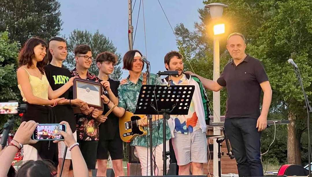 Π. Παπαϊωάννου: Βασική μας επιδίωξη θα είναι η πόλη μας να μετατραπεί σε ένα νέο πολιτιστικό προορισμό