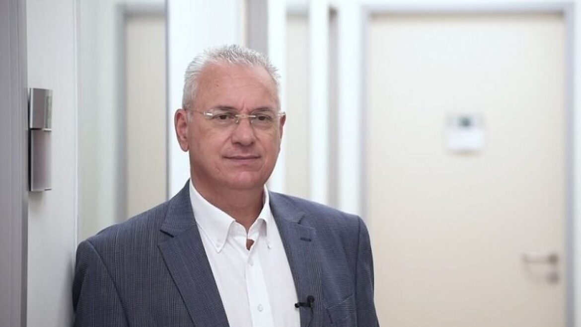Κ.Μαρκόπουλος: ΕΣΠΑ 2021-2027. Θριαμβολογίες χωρίς ουσία. Απροετοίμαστη και χρεωμένη η Περιφέρεια Στερεάς